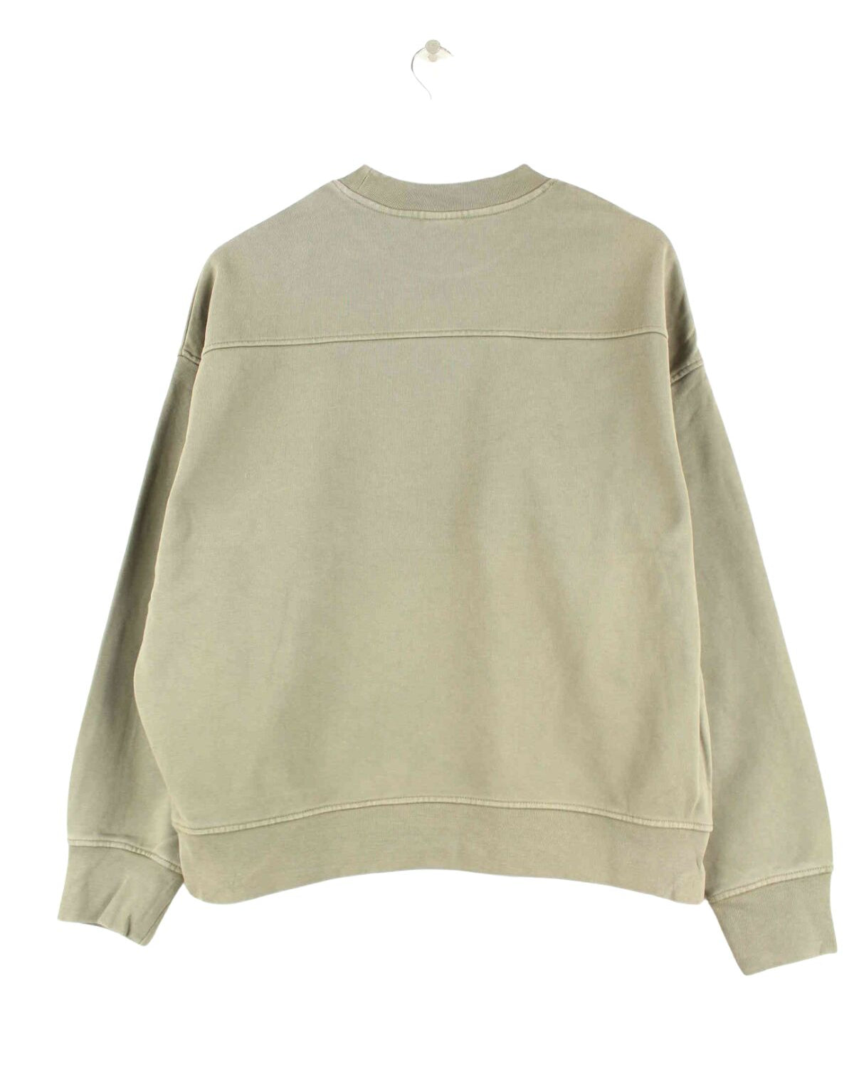 Levi's Basic Sweater Braun S (back image)