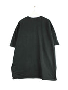 Carhartt Basic T-Shirt Schwarz 3XL (back image)