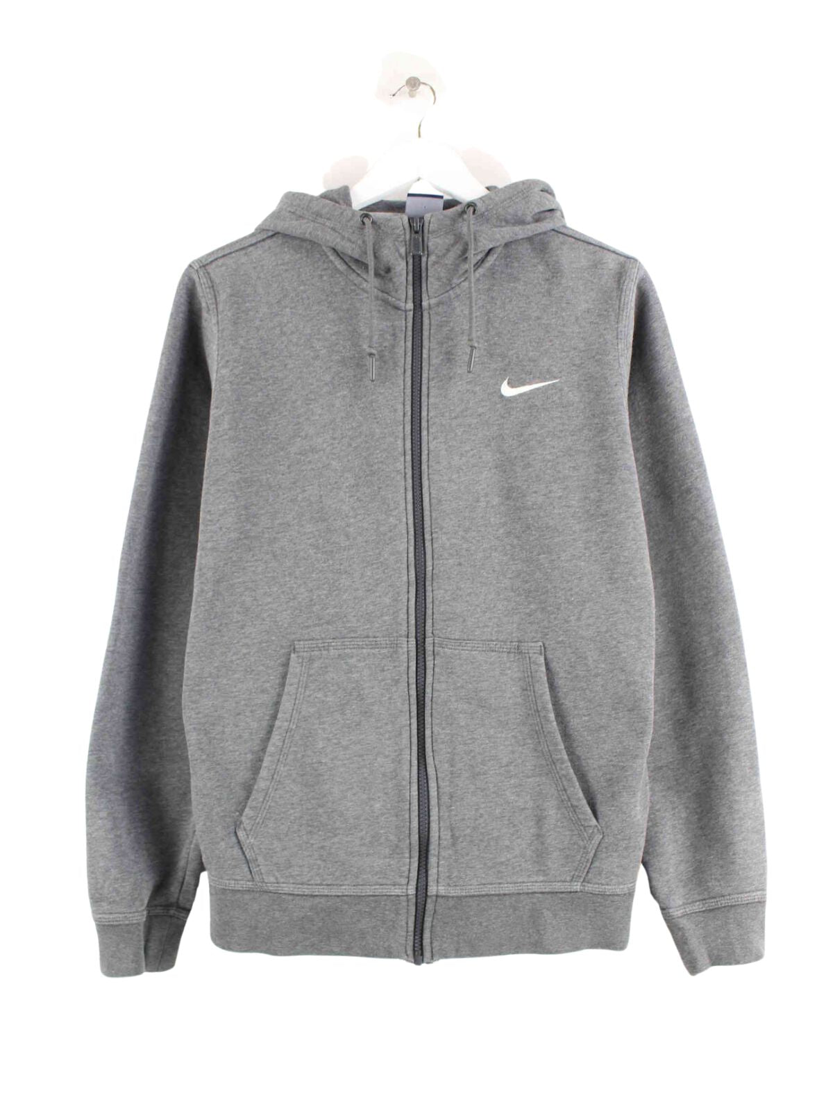 nike zipper swoosh