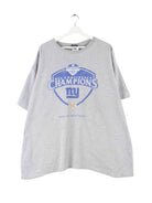 Nike Teams 2001 SB XXXV NFC Champions Print T-Shirt Grau XXL (front image)