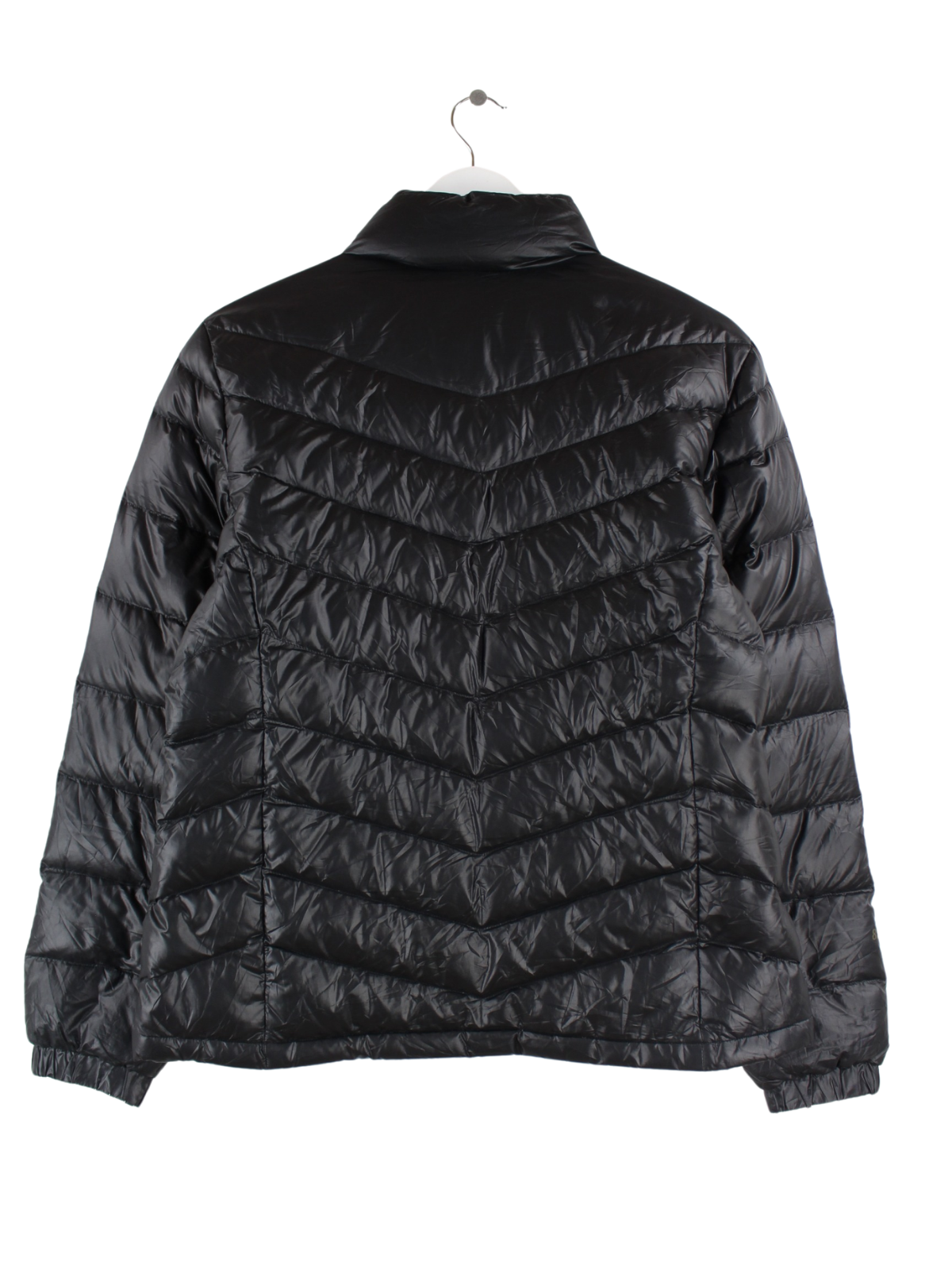 Fila Women s 00s Puffer Jacket Black S