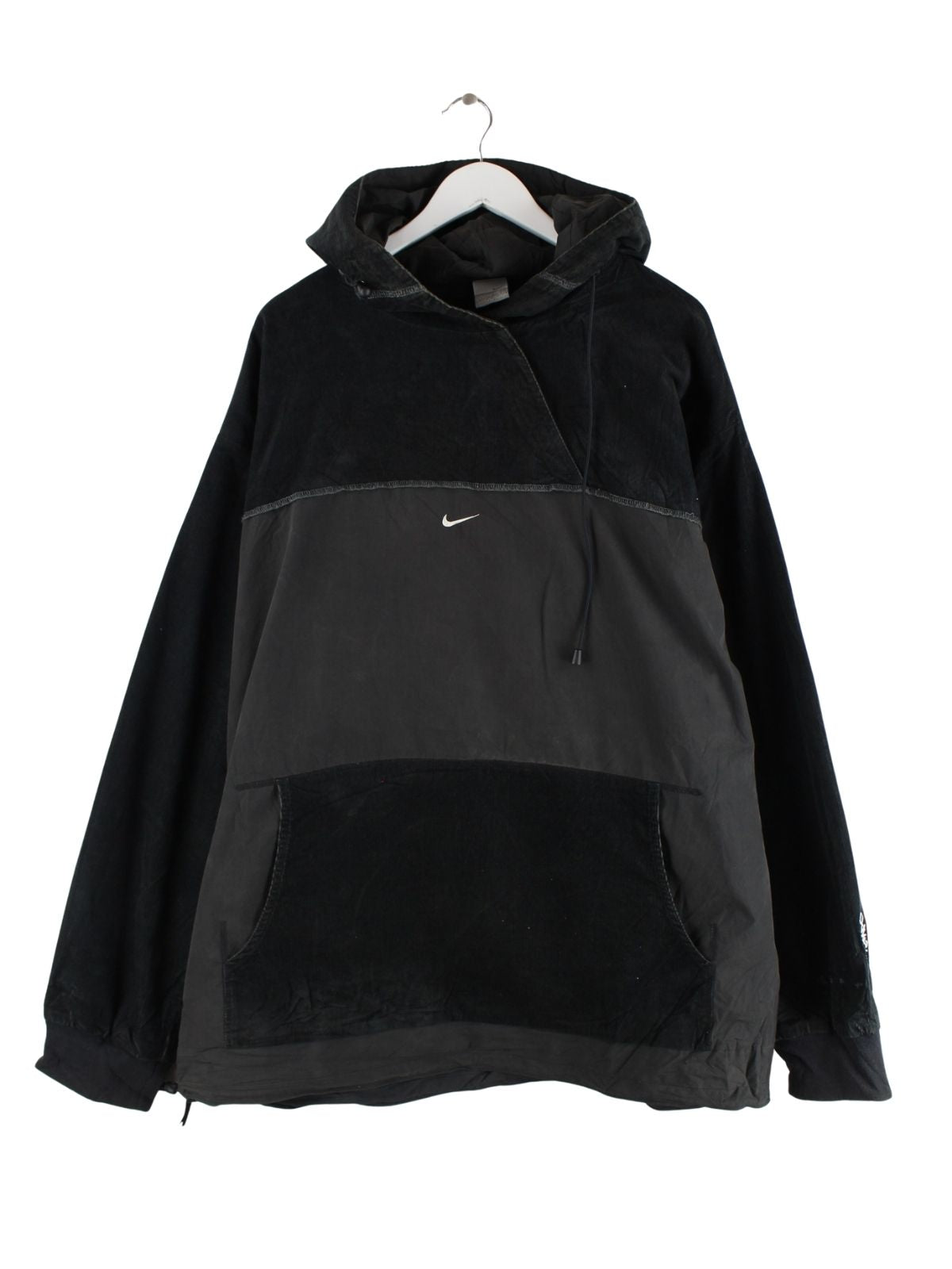 nike windbreaker 4xl