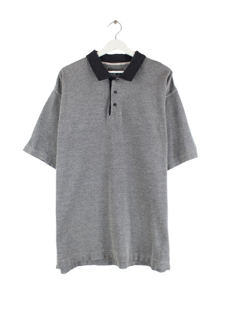 Starter 00s Polo Grau L