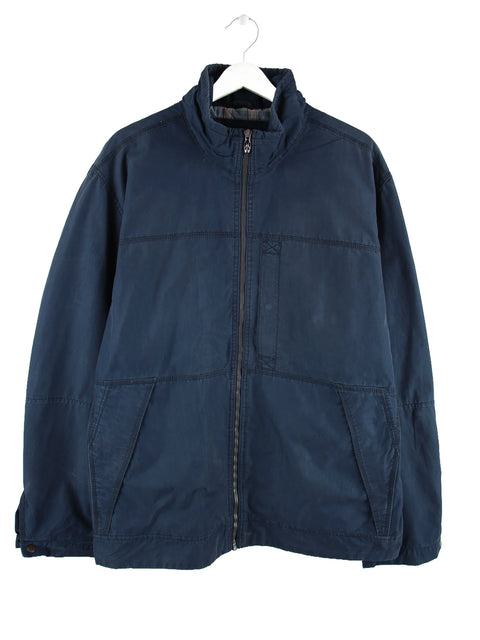 Timberland 00s Jacke Blau XL