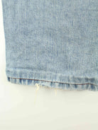 Hugo Boss Orange Jeans Blau W33 L34 (detail image 1)