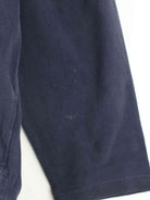 Timberland y2k V-Neck Sweater Blau XL (detail image 3)