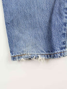 Levi's Damen 550 90s Vintage Relaxed Fit Jeans Blau W34 L32 (detail image 5)