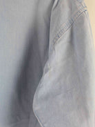 Ralph Lauren 90s Vintage Jeans Hemd Blau XL (detail image 7)
