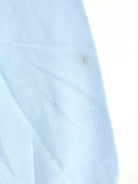 Ralph Lauren y2k Embroidered 8 Pool Hemd Blau XL (detail image 3)