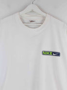 Nike Air 90s Vintage Big Backprint T-Shirt Weiß L (detail image 1)