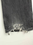 Levi's 514 Jeans Grau W32 L34 (detail image 5)