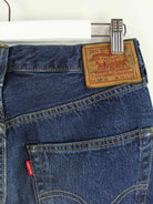 Levi's 501XX Jeans Blau W30 L34 (detail image 1)