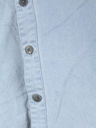 Patagonia 90s Vintage Hemd Blau M (detail image 4)