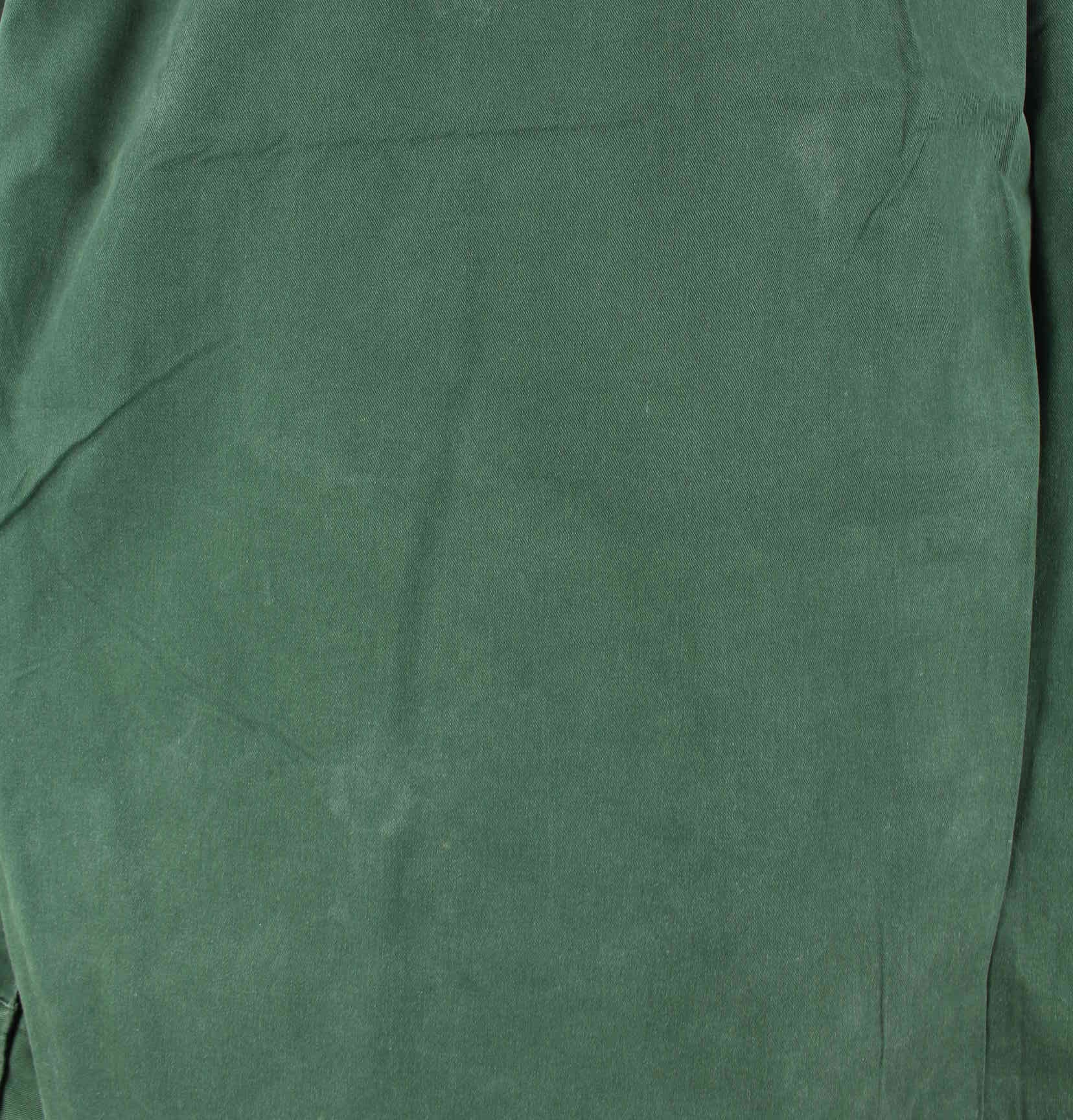 Ralph Lauren 90s Vintage Blake Faded Hemd Grün XL (detail image 8)