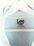 Lee Vintage 1996 Green Bay Packers Hemd Blau XXL (detail image 2)