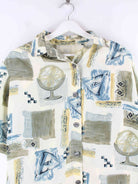 Vintage Hawaii Hemd Mehrfarbig XL (detail image 1)