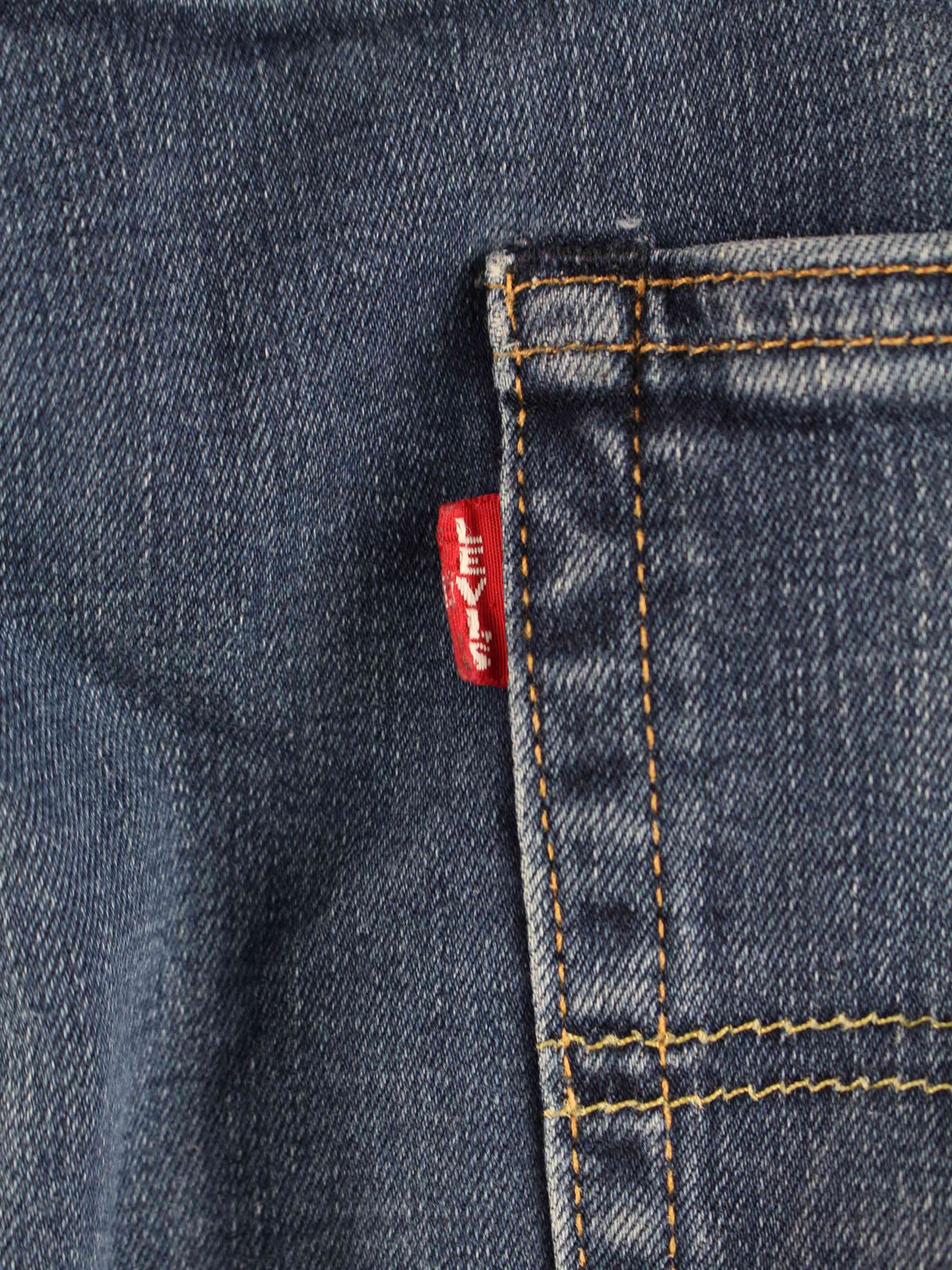 Levis 501 w40 l34 online