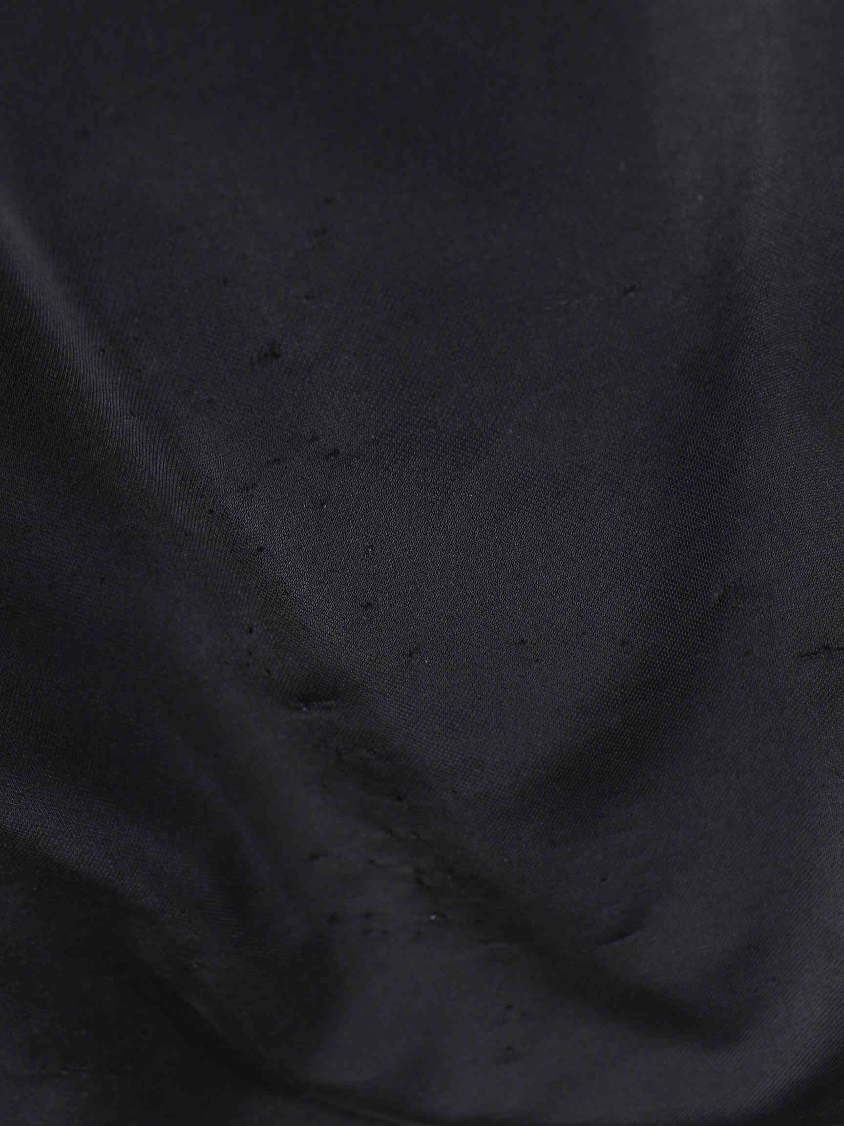 Jako 00s Wende Shorts Schwarz XL (detail image 4)