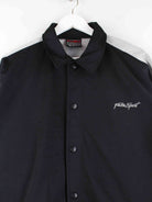 Fubu 00s Embroidered Polo Schwarz XXL (detail image 1)