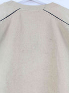 Puma 00s Embroidered Sweater Beige XL (detail image 5)