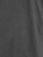 Nike 90s Vintage Center Swoosh Embroidered T-Shirt Grün XL (detail image 4)