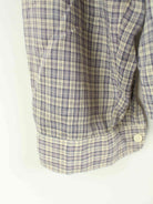 Ralph Lauren 90s Vintage Checked Hemd Braun XL (detail image 3)