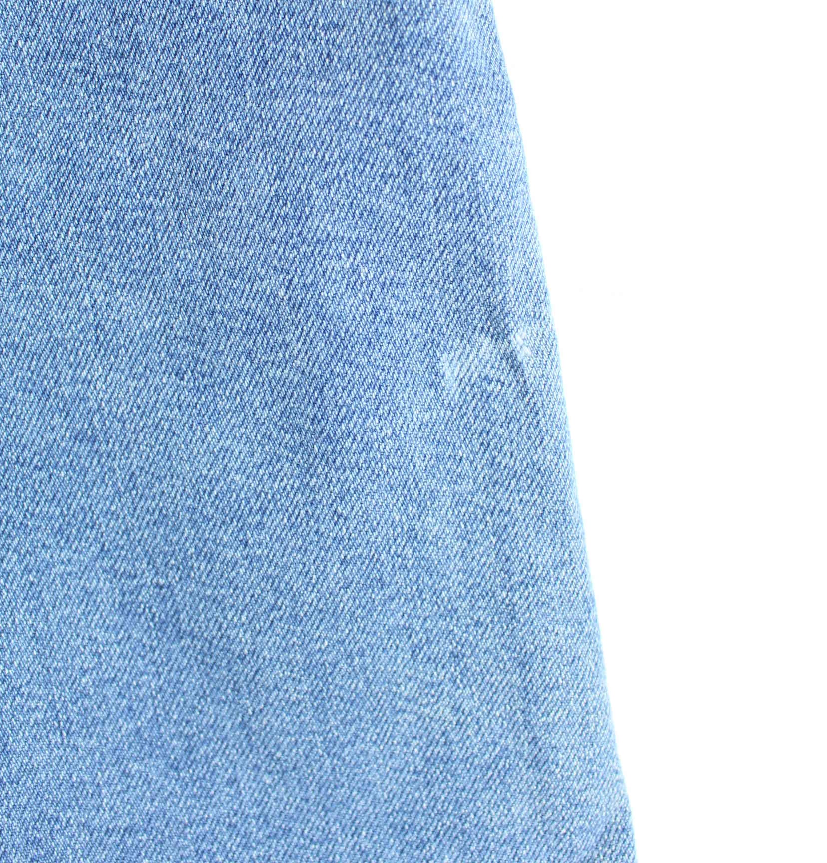 Wrangler y2k Jeans Blau W40 L30 (detail image 2)