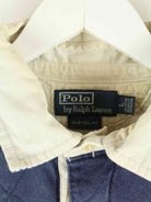 Ralph Lauren 90s Vintage Striped Polo Sweater Mehrfarbig L (detail image 2)
