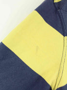 Ralph Lauren 90s Vintage Striped Polo Sweater Mehrfarbig L (detail image 5)