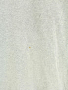 Ellesse Embroidered Sweater Grau L (detail image 2)