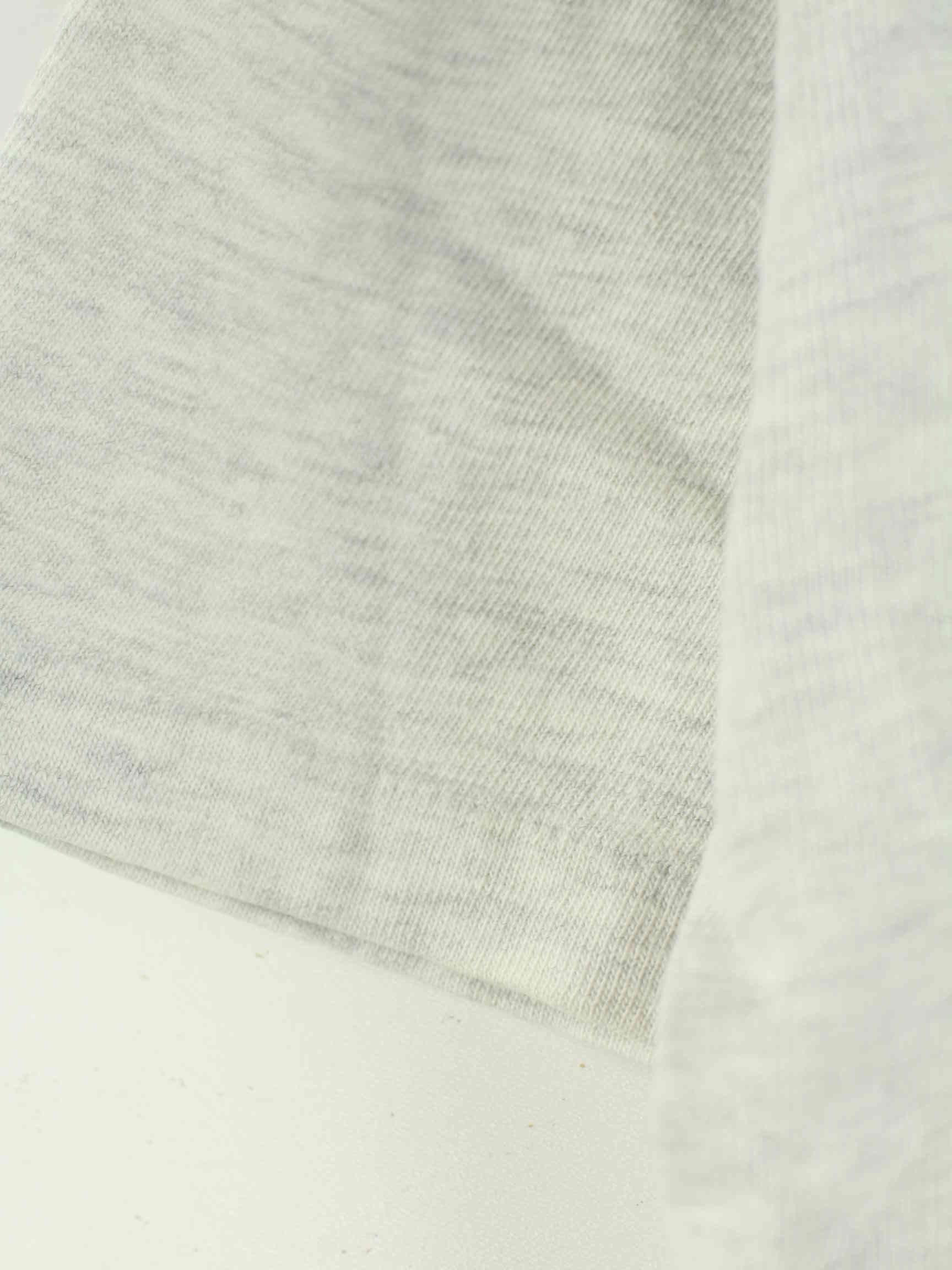 Champion ENMU Volleyball Print Single Stitch T-Shirt Grau XL (detail image 3)