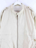 Vintage Jacke Beige L (detail image 1)