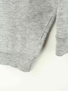 Ellesse 90s Vintage Embroidered Sweater Grau S (detail image 3)