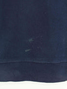 Ralph Lauren y2k Embroidered Sweater Blau M (detail image 2)