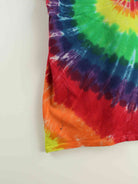 Port & Company Tie Dye Print T-Shirt Mehrfarbig L (detail image 2)