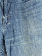 Levi's 514 Jeans Blau W30 L34 (detail image 2)