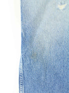 Wrangler Jeans Blau W34 L28 (detail image 2)
