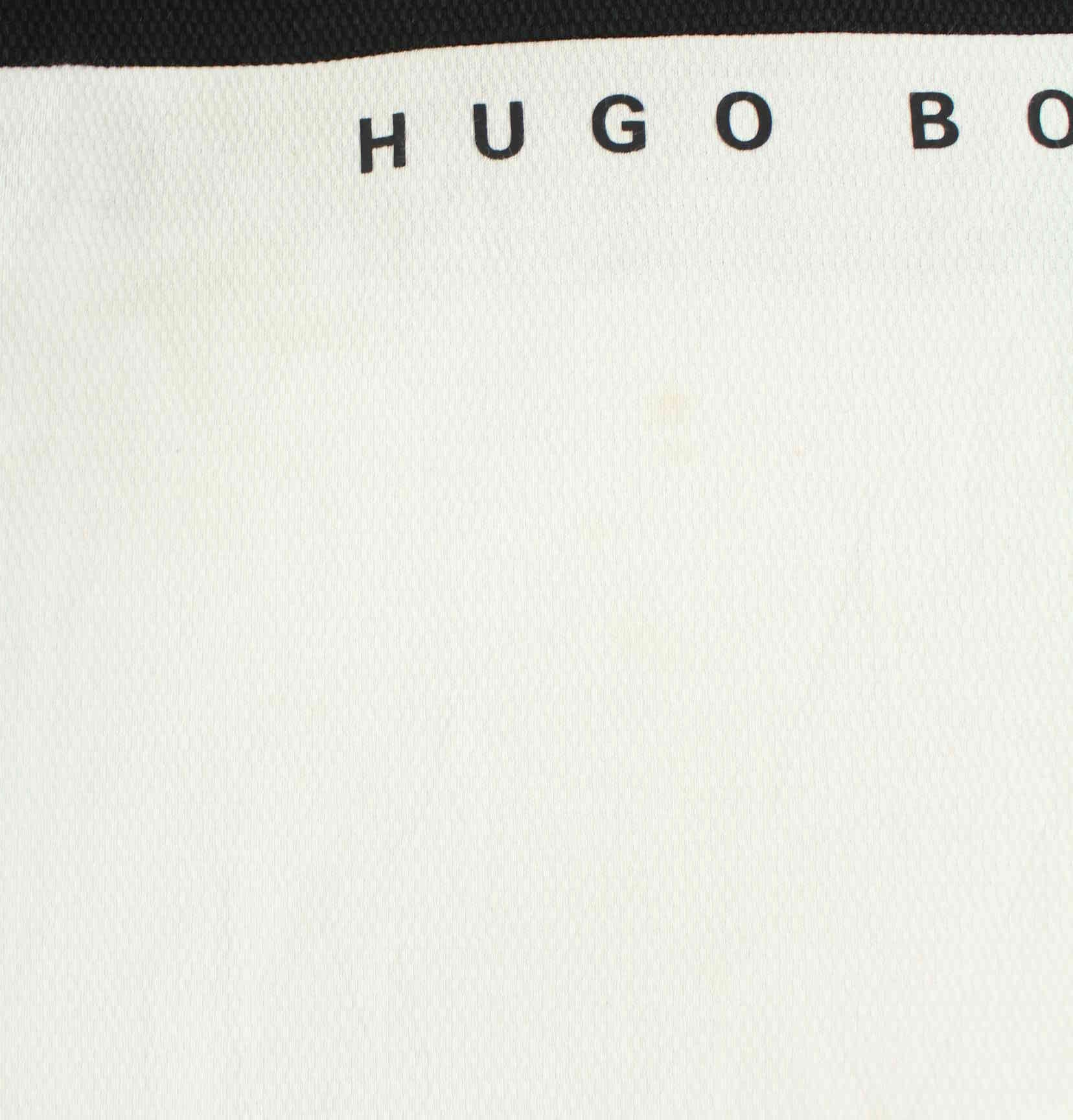 Hugo Boss Print T-Shirt Schwarz S (detail image 1)