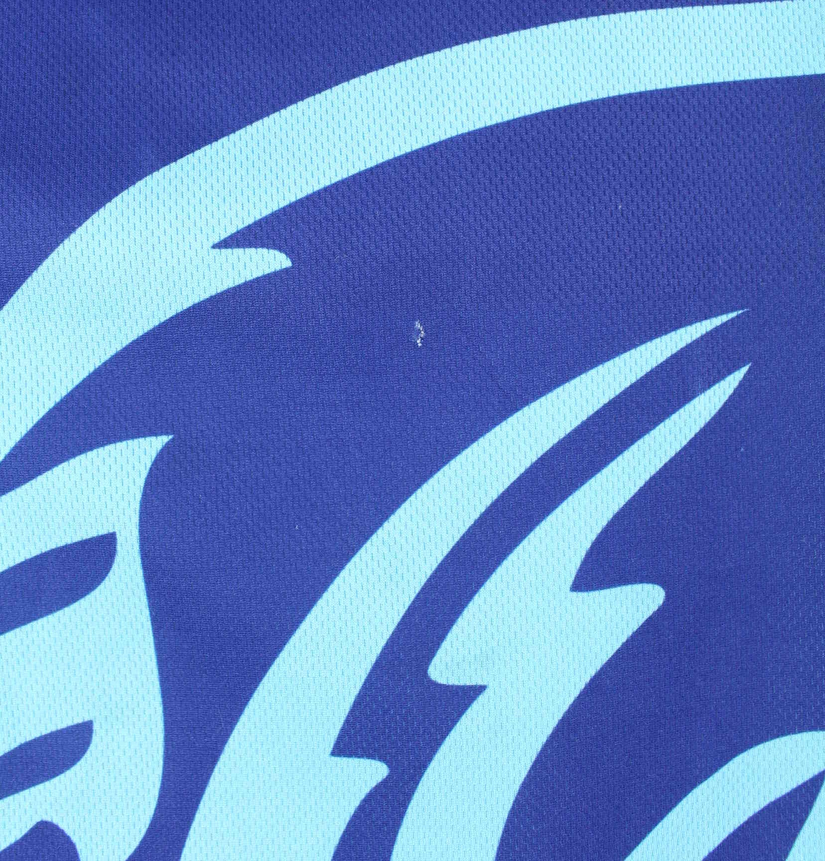 Vintage Balu Se Print Jersey Blau S (detail image 2)