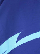 Vintage Balu Se Print Jersey Blau S (detail image 4)