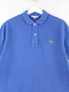 Lacoste Slim Fit Polo Blau L (detail image 1)