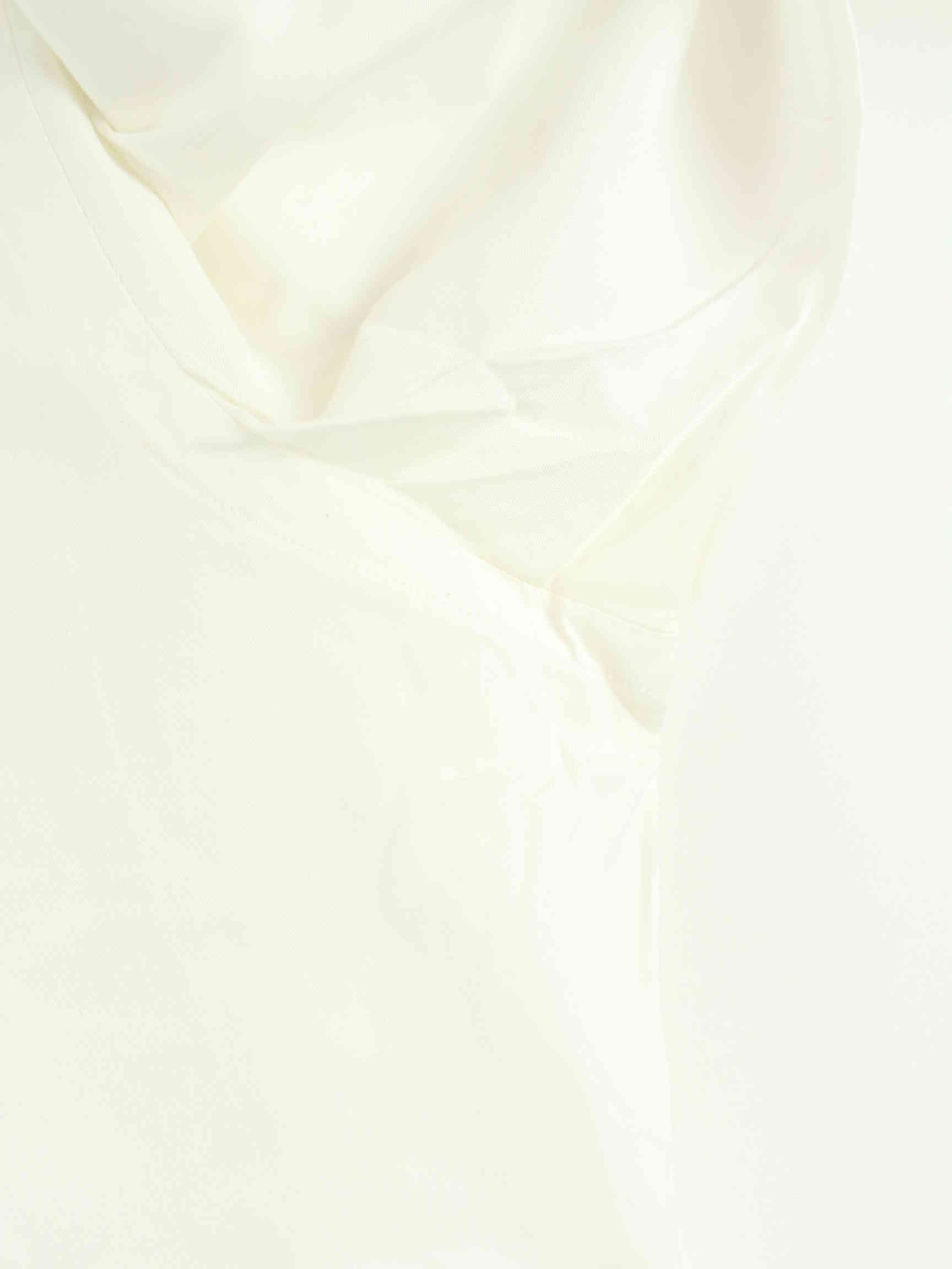 Ralph Lauren Basic Hemd Weiß M (detail image 3)