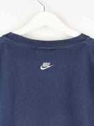 Nike 00s Print T-Shirt Blau L (detail image 2)