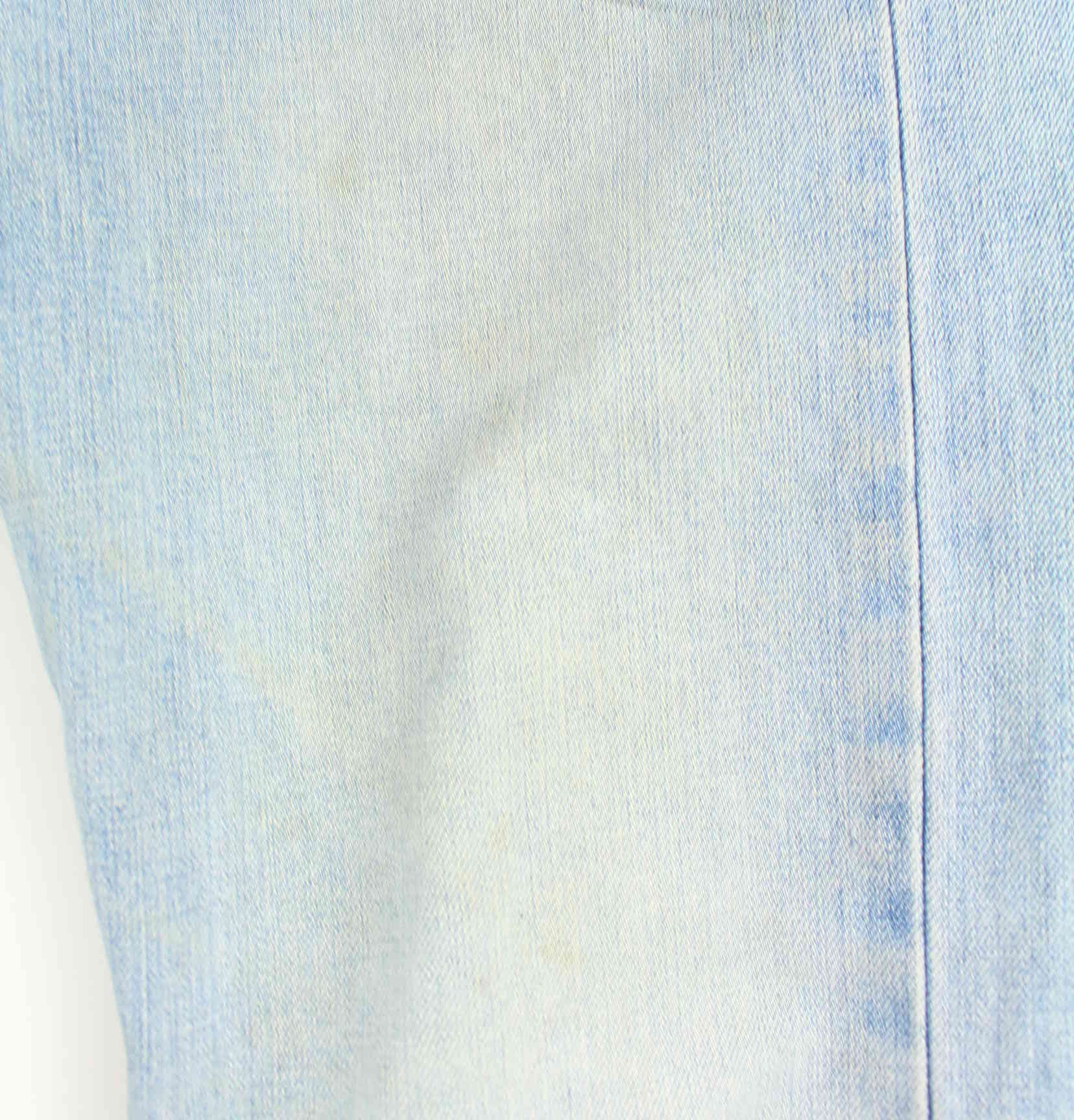 Levi's 501 Jeans Blau W28 L28 (detail image 1)