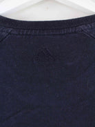 Adidas 00s 3-Stripes Sweatshirt Blau M (detail image 3)