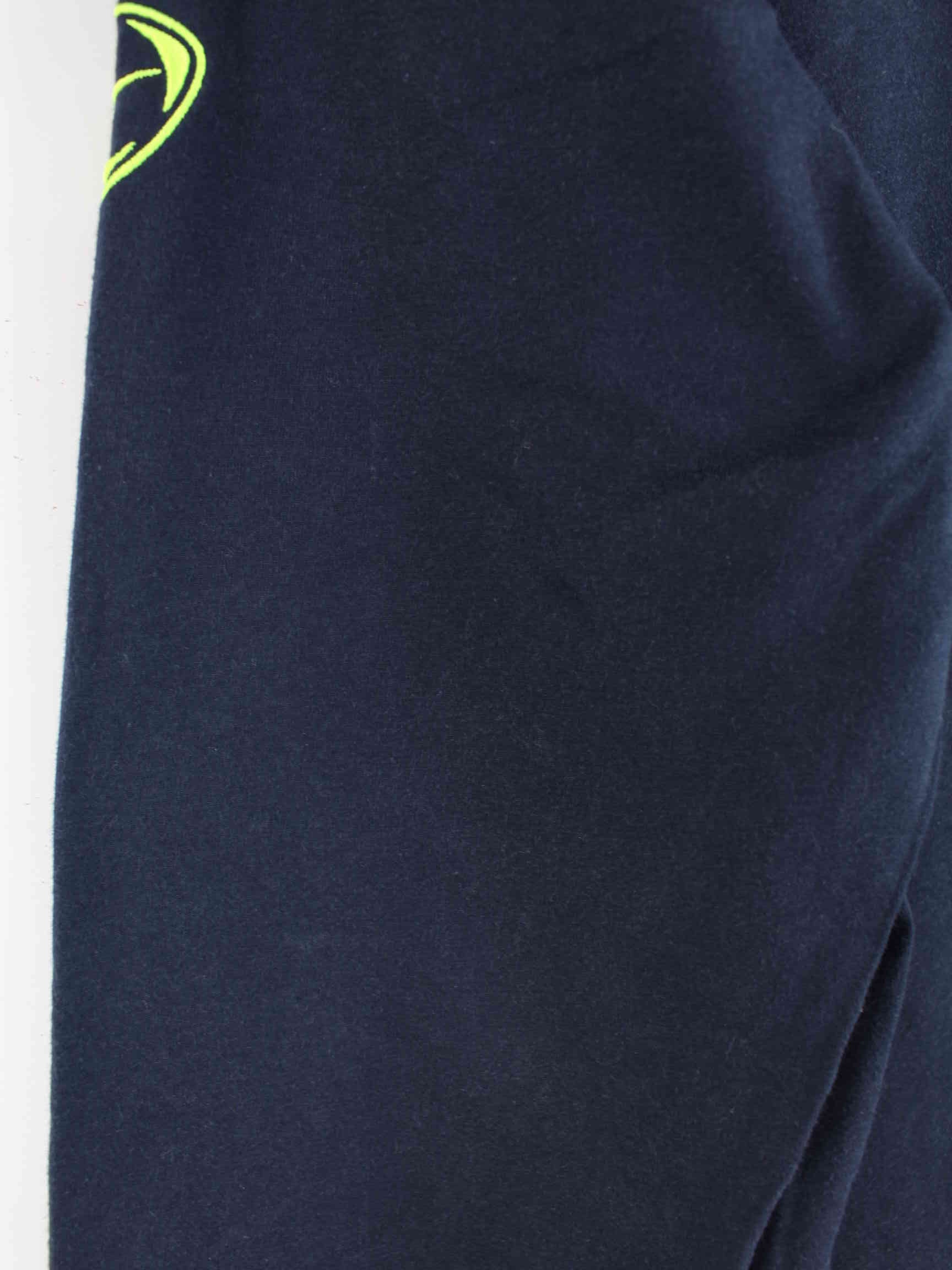 Nike FC Barcelona Embroidered Polo Blau L (detail image 2)