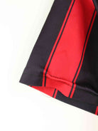 Adidas 90s Vintage Striped Trikot Rot M (detail image 7)