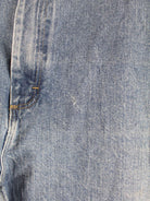 Wrangler Relaxed Fit Jeans Blau W44 L30 (detail image 1)