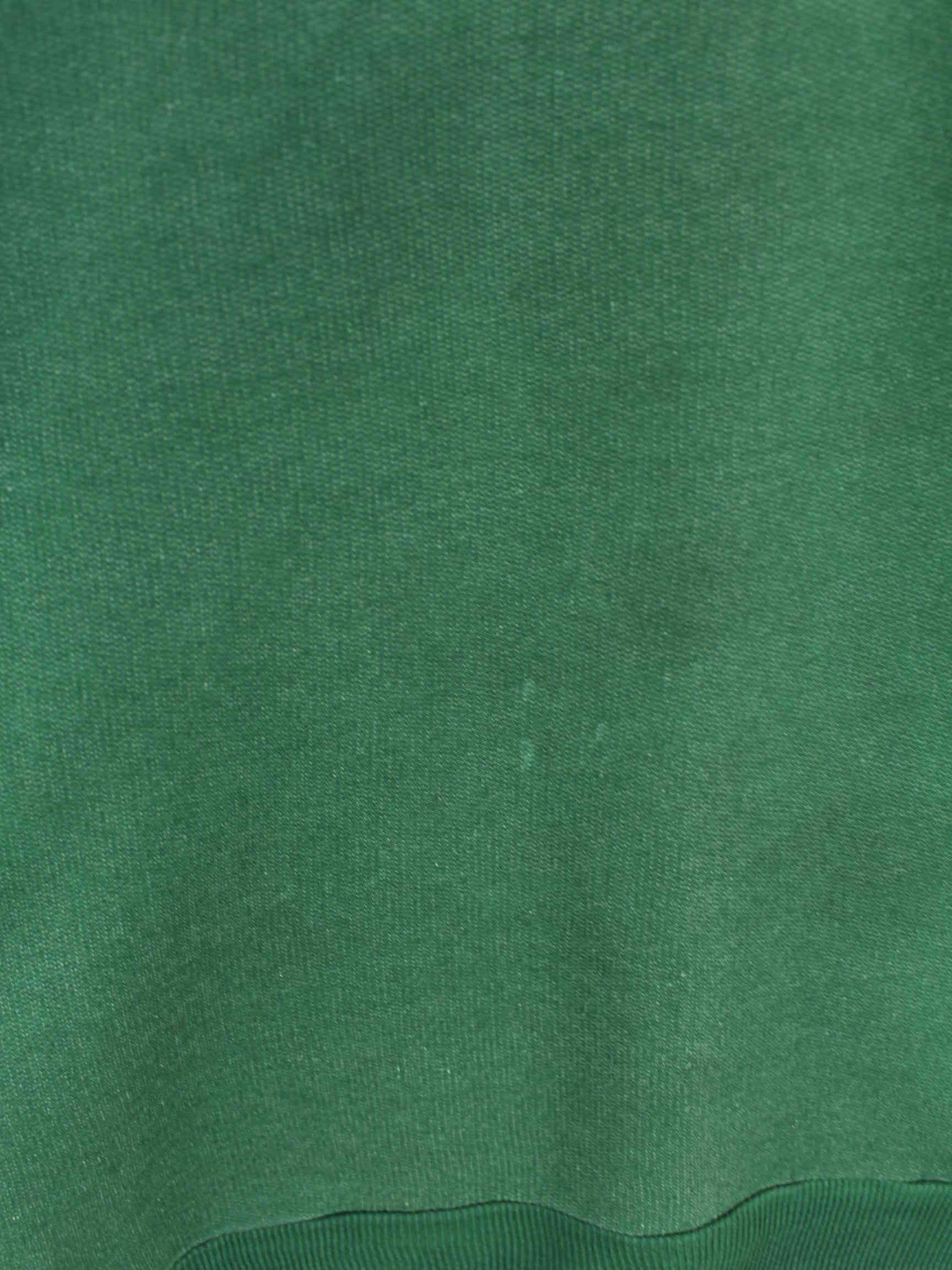 Reebok 80s Vintage Print Sweater Grün M (detail image 2)