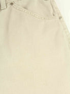 Dickies Regular Fit Jeans Beige W34 L32 (detail image 3)
